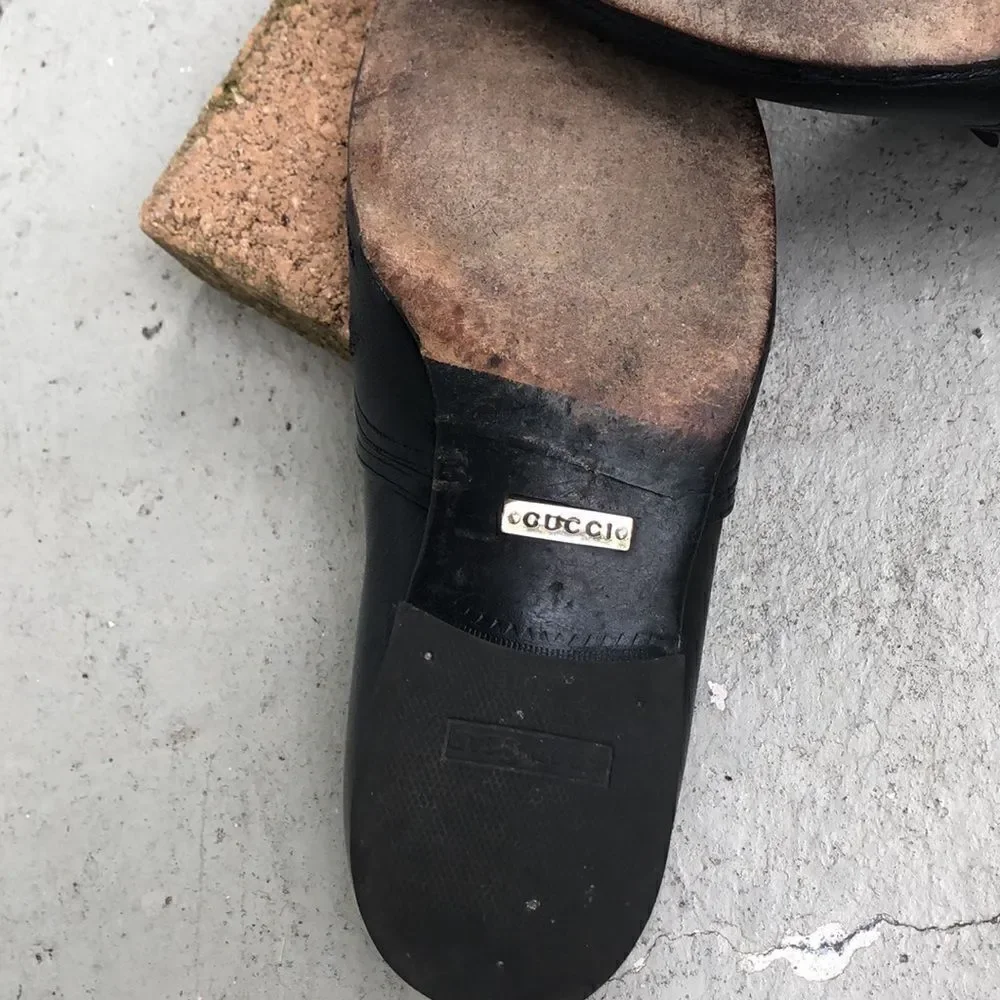 Gucci  loafers